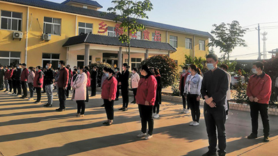 鄉(xiāng)得旺鹽焗烤蛋招商公司抓生產(chǎn)促品質(zhì)，力爭讓更多人吃好每顆蛋